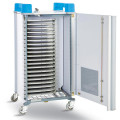 LAPCABBY UNICAB20HAUS UniCabby 20 Horizontal