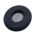 Yealink YHA-FEC-UH34/YHS34-1 YHA-FEC34, Replacement Foamy Ear Cushion for UH34/YHS34, 1 PCS, Black