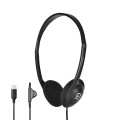 SHINTARO SH-101-C Light Weight USB-C Headphones