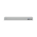 Ubiquiti USW-WAN UniFi WAN SWITCH, 10G SFP+, (2) AC inputs, RACK MOUNT, 1YR