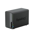 Synology DS225+ 2 Bay NAS 3Yr WTY