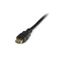 StarTech HDMIDVIMM6 1.8M HDMI TO DVI-D ADAPTER CABLE, M/M, LTW