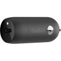 Belkin CCA004BTBK 30W USB PD CAR CHARGER WITH PPS BLK