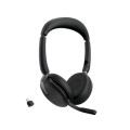 Jabra 26699-999-899 Evolve2 65 Flex - USB-C MS Stereo