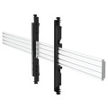 Atdec ADB-B400M ADB VESA 400 Microadjustable Brackets