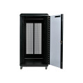 StarTech RK2236BKF 22U 36" KNOCK-DOWN SERVER RACK CABINET