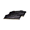 G.SKILL F4-3600C18D-32GVK 32GB (2 x 16GB)/ PC4-28800 / DDR4 3600 Mhz/ Timings 18-22-22-42/ Voltage 1.35V/ Ripjaws V