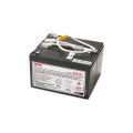 APC RBC5 PREMIUM REPLACEMENT BATTERY CARTRIDGE, 2Y WTY (ONBATTERY ONLY)