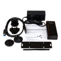 StarTech ST7300U3M 7 PORT USB 3.0 HUB, METAL, MOUNT, 2YR