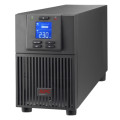 APC SRV2KI Easy UPS 2000VA/1600W Online UPS, Tower Form Factor, 230V/10A Input, 4x IEC C13 Outlets, Lead Acid Battery