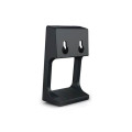 Yealink WMB-EXP4 *EOL , Wall mounting bracket for EXP40 Expansion Module