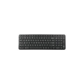 Targus AKB869US Wireless Keyboard - Antimicrobial - Midsize - Bluetooth - Works With Chromebook