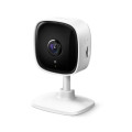 TP-LINK TC60 Home Security Wi-Fi Camera, 1080P Full HD, Two-Way Audio, Sound & Light Alarm, Motion Detect