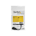 StarTech HD2MF6INL 6IN HDMI 2.0 PORT SAVER CABLE - GRIPPING CONNECTOR - 4K 60HZ LTW