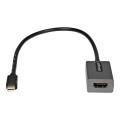 StarTech MDP2HDEC MINI DISPLAYPORT TO HDMI ADPATER - EXTENDED CABLE