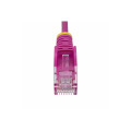 StarTech N6PAT300CMPKS 3m Pink Slim CAT6 Ethernet Cable, Snagless, 28AWG, LSZH, LTW