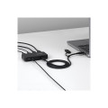 StarTech ST4300USB3V2-NA 23-INCH 16:9 MONITOR PRIVACY SCREEN, HANGING FILTER/SHIELD, 2 YR