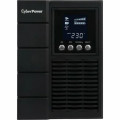 CyberPower OLS1000E Online S Series 1000VA/800W Tower Online UPS - 2 Yr.Adv Replacement Warranty including 2 yr Internal Battery