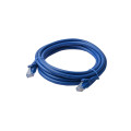 8ware PL6A-3BLU CAT6A Cable 3m - Blue Color RJ45 Ethernet Network LAN UTP Patch Cord Snagless