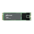 Micron (Crucial) MTFDKBA960TFR-1BC15ABYYR Micron 7450 Pro 960GB Gen4 NVMe Enterprise SSD 2280 M.2 5000/1400 MB/s R/W 520K/82K IOPS 1700TBW 1DWPD 2M hrs MTTF Server Data Centre 5yrs