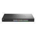 D-Link DMS-1024 24-Port MGigabit Unmanaged Switch