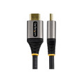 StarTech HDMM21V3M 10FT (3M) HDMI 2.1 CABLE 8K - CERTIFIED ULTRA HIGH SPEED HDMI CABLE 48GBPS -