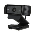 Logitech 960-001086 C920e HD Pro Webcam 1080p / 30fps/ Auto Focus for Skype, Facetime, Teams - Compatible with MAC/Desktop PC/Laptop Notebook NO Privacy Shutter