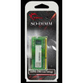 G.SKILL F3-1600C11S-8GSL GB (1 x 8GB)/ PC3-12800 / DDR3 1600 MT/s/ Timings 11-11-11-28/ Voltage 1.35 V/ N