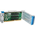 HP 725569-B21 DL180 GEN9 3Slot PCI Riser