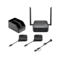 BenQ WDC25 InstaShow 4K UHD Wireless Presentation System