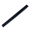 LDR WB-CA-37T 1U 19' Blanking Panel Snap-in - Tool-less - Rack Mountable 19' - Black Metal Construction