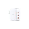 D-Link DCF-141 140W GaN Charger with USB-A and 3 USB-C ports