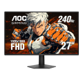 AOC 27G50Z 27" (16:9) MONITOR, FHD FIPS, HDMI, DP, 260HZ, 1MS GTG, 3YR