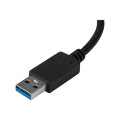 StarTech CFASTRWU3 CFAST 2.0 CARD READER/WRITER, USB-A, USB 3.0, 2YR