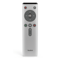 Yealink VCR20-UVC Spare Remote Control, Compatible with UVC40/50/80/84 Cameras