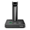 Yealink WHB630UC , Replacement DECT Base For WH63 UC Headset, Supports Dual Connection( PC & IP Phones)