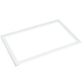 DEEPCOOL R-VIEW-PANEL-WH-G View Panel 100 WH (For CH160 WH)
