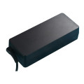 Huntkey NBAHUN65WESIII HKA06519034-8K: 65W ES III EDITION NOTEBOOK ADAPTER WITH 10 TIPS (2,5,9,11,12,13,16, 17,19,26 )