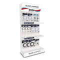 Astrotek 8W-DISPLAYSTAND2 Retail Cable Display Stand #2 - Dimension 180x102x45cm - get it FREE when buy $1000 8ware/ Products (sell with CB8W-HOOK32 + CB8W-HOOK38)