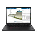 Lenovo 21RX000DAU ThinkPad P16s G4 16' WUXGA IR AMD R9-370 64GB DDR5 1TB SSD Radeon 890M GPU Windows 11 Pro NPU 50 TOPS 3yr PREM 1.8kg