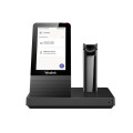 Yealink WHB670 *LAST STOCK Replacement DECT Base with Touch Screen for WH67 MS and UC Headsets
