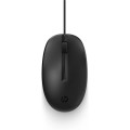 HP 265D9AA 128 Laser Wired Mouse (replaces