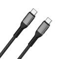 SHINTARO SH-CC-USBC-USBC USB-C Charge Cable 1m