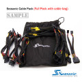 Seasonic ACBSEAMUDSET Modular cable for all models of Power Supply (Full Pack)