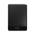 Cygnett CY5278PBCHE MagSlim PD 3.0 20W 10000mAh (10K) Magnetic Wireless Power Bank (Black)