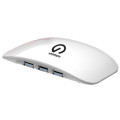 SHINTARO SH-HUB4V4 4 Port USB 2.0 Hub