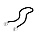 Lenovo 4Z57A12652 ThinkSystem SR250 3.5'/2.5' HS SAS/SATA x4 Cable for HW X30 RAID/HBA