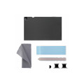 StarTech 16L6B-PRIVACY-SCREEN 16IN 16:10 LAPTOP TOUCH PRIVACY SCREEN, TOUCH, FLIP-OVER, 2 YR