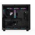 Gigabyte PC/AP5A7N7T-5102 AU Gaming PC AORUS PRIME 5 A7N7T-5102AU, AMD Ryzen 7 9800X3D, B850, GeForce RTX 5070ti, 32GB (2x16GB) DDR5, 4 x SATA 6.0Gb, Gen4 SSD 2TB