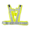 Digitalk ELEDIGEI-NF002 Solar Powered LED Vest